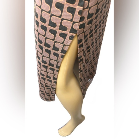 VOLCOM Disco Rodeo Dress - Picture 3 of 5